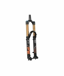 FOX Gabel FLOAT 27.5&quot; FS E-Bike 36 Grip2 H/L 160 15QRx110 1.5 T Shiny Black 44 R