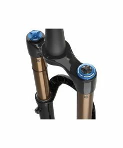 FOX Gabel FLOAT 27.5&quot; FS E-Bike 38 Grip2 H/L 170 15QRx110 1.5 T Shiny Black 44 R -Fahrrad Verkaufsgeschäft fox gabel float 275 fs e bike 38 grip2 h l 170 15qrx110 15 t shiny black 44 r3