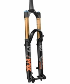 FOX Gabel FLOAT 27.5&quot; FS E-Bike 38 Grip2 H/L 170 15QRx110 1.5 T Shiny Black 44 R