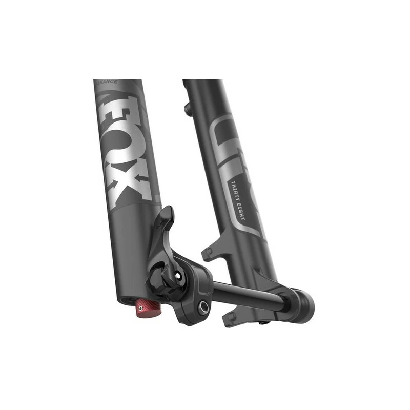 FOX Gabel FLOAT 27.5" PS 38 Grip 3Pos 170 15QRx110 1.5 T Mat Black 44 R 3 FOX Gabel FLOAT 27.5" PS 38 Grip 3Pos 170 15QRx110 1.5 T Mat Black 44 R – Bild 3