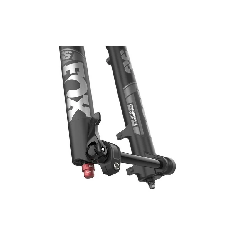 FOX Gabel FLOAT 27.5" PSE 36 Grip2 H/L 160 15QRx110 1.5 T Mat Black 44 R 5 FOX Gabel FLOAT 27.5" PSE 36 Grip2 H/L 160 15QRx110 1.5 T Mat Black 44 R – Bild 5