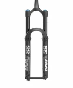 FOX Gabel FLOAT 27.5&quot; PSE 38 Grip2 H/L 170 15QRx110 1.5 T Matte Black 44 R -Fahrrad Verkaufsgeschäft fox gabel float 275 pse 38 grip2 h l 170 15qrx110 15 t matte black 44 r2