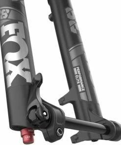 FOX Gabel FLOAT 27.5&quot; PSE 38 Grip2 H/L 170 15QRx110 1.5 T Matte Black 44 R -Fahrrad Verkaufsgeschäft fox gabel float 275 pse 38 grip2 h l 170 15qrx110 15 t matte black 44 r5