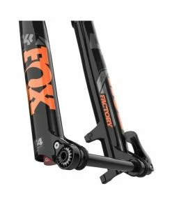 FOX Gabel FLOAT 29&quot; FS 34 FIT4 3Pos 140 15QRx110 1.5 T Shiny Black 51 R -Fahrrad Verkaufsgeschäft fox gabel float 29 fs 34 fit4 3pos 140 15qrx110 15 t shiny black 51 r5