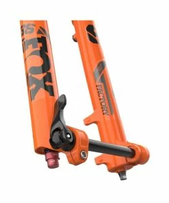 FOX Gabel FLOAT 29&quot; FS 36 Grip2 H/L 160 15QRx110 1.5 T Shiny Orange 44 R -Fahrrad Verkaufsgeschäft fox gabel float 29 fs 36 grip2 h l 160 15qrx110 15 t shiny orange 44 r5