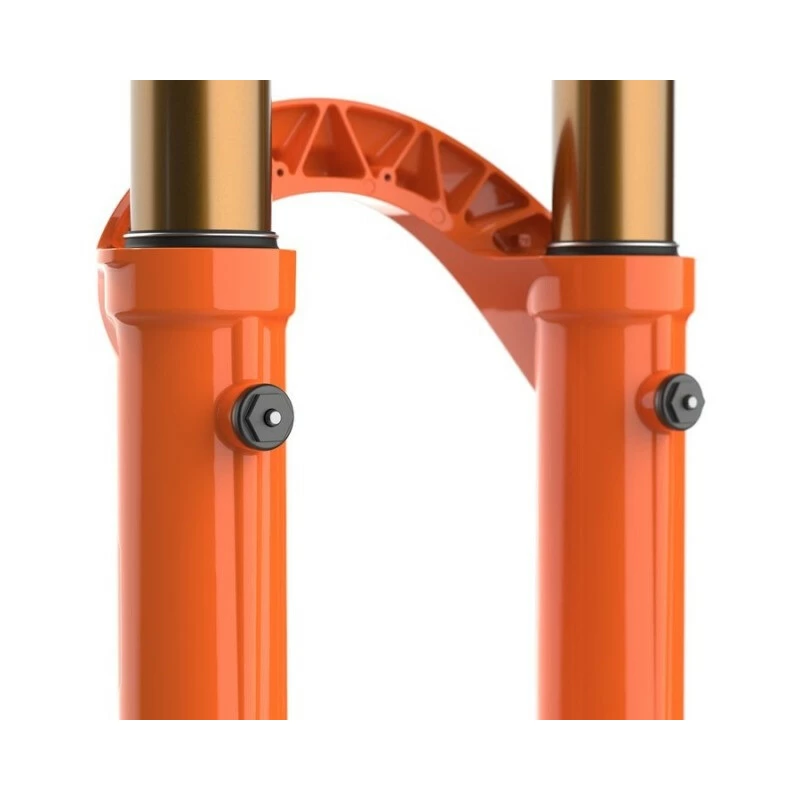 FOX Gabel FLOAT 29" FS 40 Grip2 H/L 203 20TAx110 1.125 Shiny Orange 52 R 4 FOX Gabel FLOAT 29" FS 40 Grip2 H/L 203 20TAx110 1.125 Shiny Orange 52 R – Bild 4