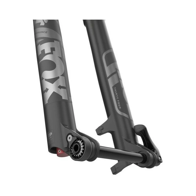 FOX Gabel FLOAT 29" PS 34 Grip 3Pos 140 15QRx110 1.5 T Mat Black 44 R 5 FOX Gabel FLOAT 29" PS 34 Grip 3Pos 140 15QRx110 1.5 T Mat Black 44 R – Bild 5