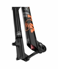 FOX Gabel FLOAT SC 29&quot; FS 32 FIT4 Remote 100 Kabolt 110 1.5 T Shiny Black 51 R -Fahrrad Verkaufsgeschäft fox gabel float sc 29 fs 32 fit4 remote 100 kabolt 110 15 t shiny black 51 r5