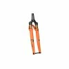 FOX Gabel FLOAT TC 700C FS 32 FIT4 3Pos 40 Kabolt 100 1.5 T Shiny Orange 45 R