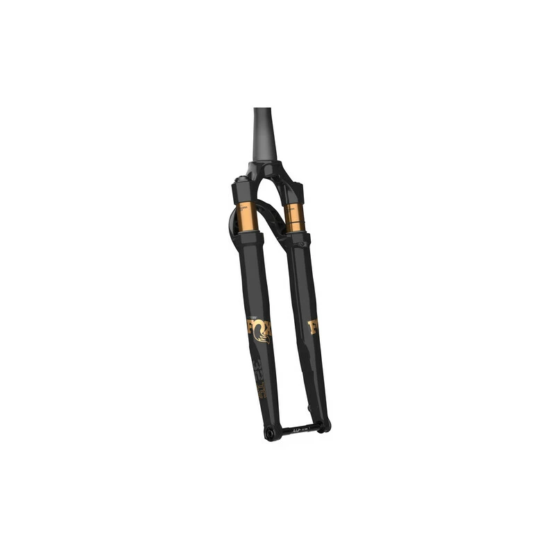 FOX Gabel FLOAT TC 700C FS 32 FIT4 3Pos 50 Kabolt 100 1.5 T Shiny Black 45 R 1 FOX Gabel FLOAT TC 700C FS 32 FIT4 3Pos 50 Kabolt 100 1.5 T Shiny Black 45 R