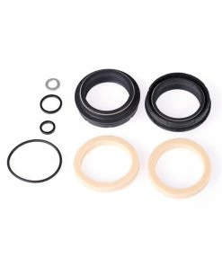 FOX Kit 34 Low Friction Dust Wiper Forx No Flange