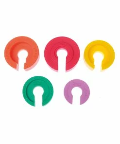 FOX Kit FLOAT CTD/DPS 9mm Shaft Air Volume Tuning Kit