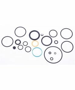 FOX Kit Rebuild DHX Air Damper