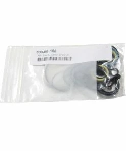 FOX Kit Seals Brain Shox All