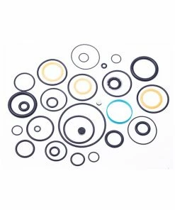 FOX Kit Seals Brain Shox All