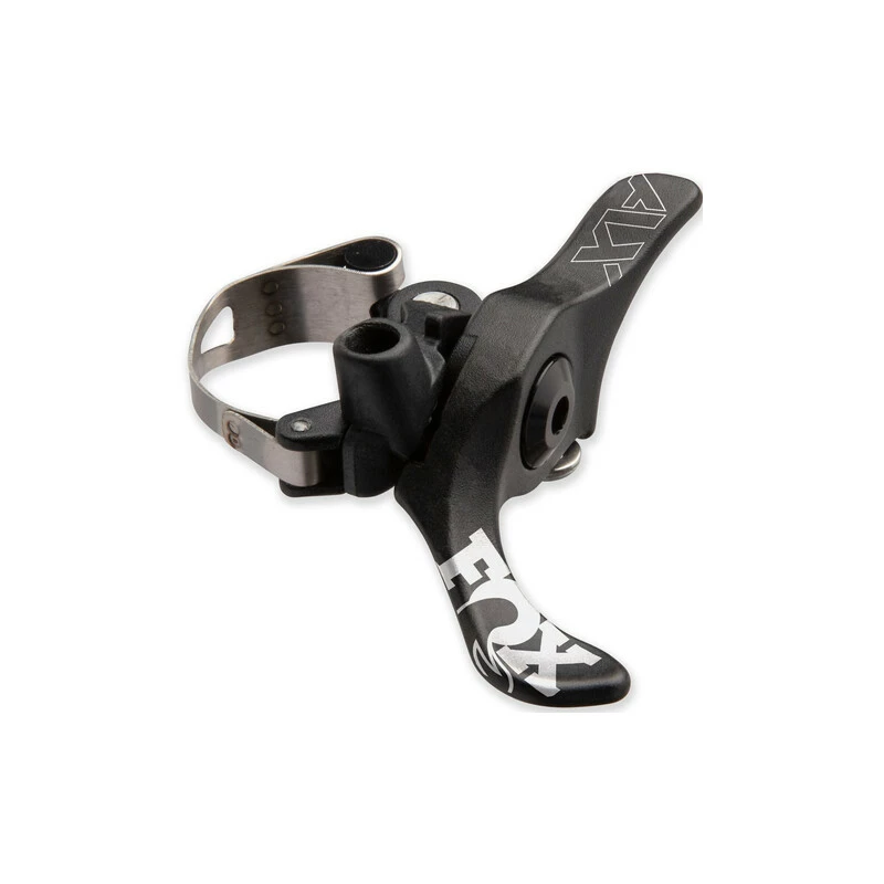 FOX Remote Hebel Zu Transfer Sattelstütze Drop Bar Dual Pull Lever 1 FOX Remote Hebel Zu Transfer Sattelstütze Drop Bar Dual Pull Lever