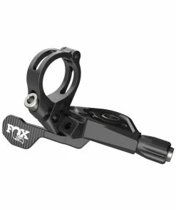 FOX Remote Hebel Zu Transfer Sattelstütze Montage Unten Links