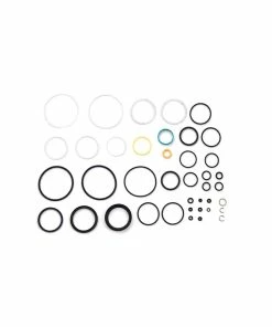 FOX Seal 21 FLOATX2 Spring And Rebuild