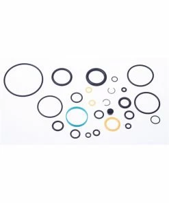 FOX Seals 10 Specialized Stumpjumper 26 &amp;29 Damper Rebuild Seal Kit