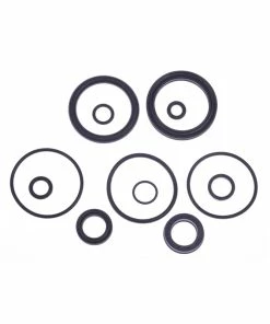 FOX Seals 32 FLOAT NA2 Rebuild