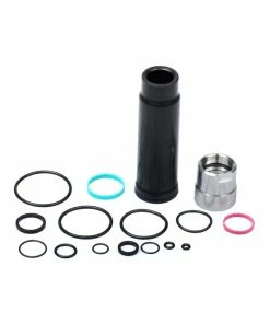 FOX Seals 32&amp;34 FIT4 Cart Rebuild