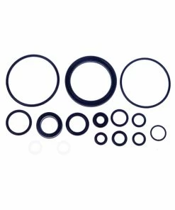 FOX Seals 36 FLOAT NA Rebuild