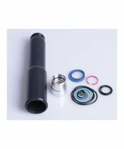 FOX Seals 36&amp;40 FIT4 Cart Rebuild