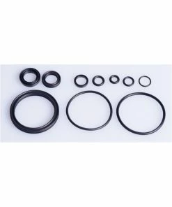 FOX Seals FLOAT NA2 Rebuild