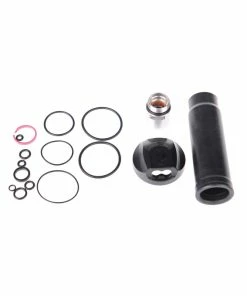 FOX Seals ICD Fork Cart Rebuild