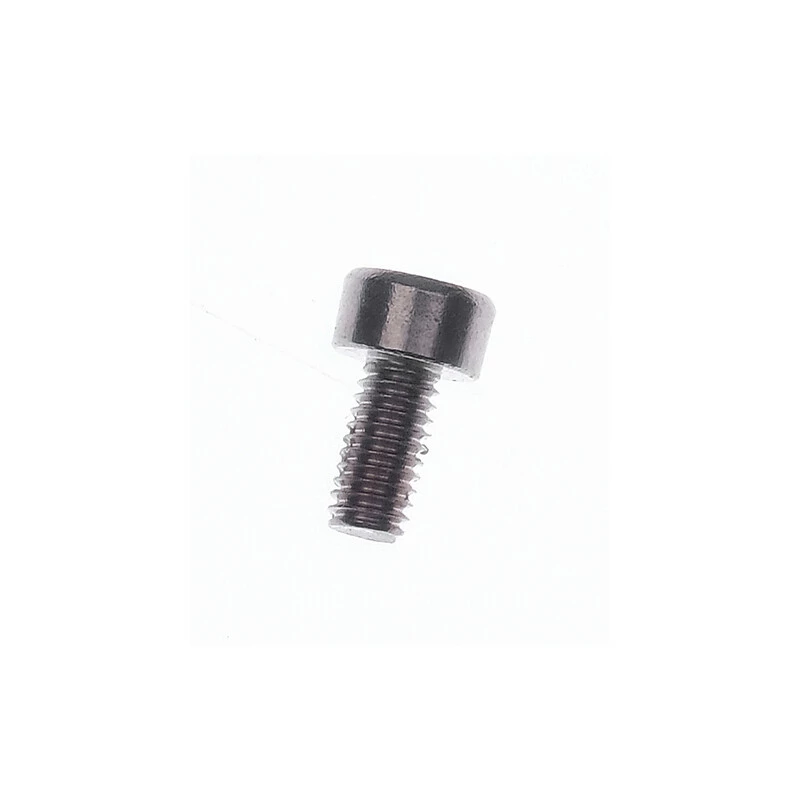 FOX Standard Metric Screw M3x6mm Sockethead Cap Patchlock 1 FOX Standard Metric Screw M3x6mm Sockethead Cap Patchlock