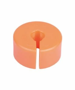 FOX Volume Spacer FLOAT NA 10.8cc Orange