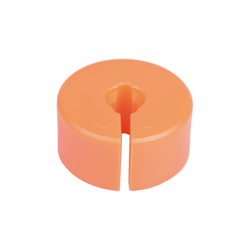 FOX Volume Spacer FLOAT NA 10.8cc Orange 1 FOX Volume Spacer FLOAT NA 10.8cc Orange