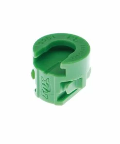 FOX Volume Spacer FLOAT NA2 34 1.214&Oslash; Green