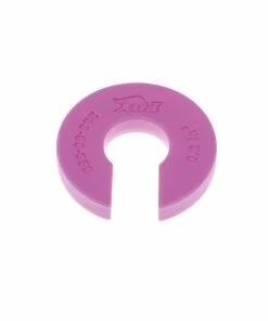 FOX Volume Spacer18 FLOAT DPS 0.2in^3 Plastic Pink