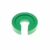 FOX Volume Spacer18 FLOAT DPS 0.4in^3 Plastic Green