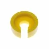 FOX Volume Spacer18 FLOAT DPS 0.6in^3 Plastic Yellow