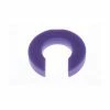 FOX Volume Spacer18 FLOAT DPX2 0.20in^3 Plastic Purple