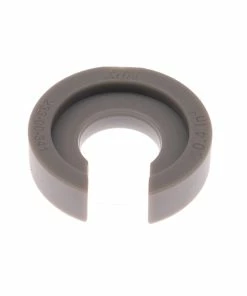 FOX Volume Spacer18 FLOAT DPX2 0.40in^3 Plastic Grey