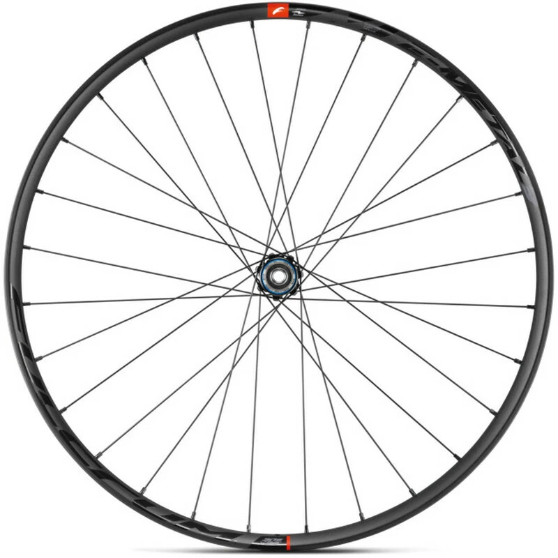 Fulcrum E-Metal 3 27.5 Boost Laufradsatz, Mod. 22, C30 2-WayFit IS 6-Loch 15x110mm / 12x148mm Shimano 10/11-fach 2 Fulcrum E-Metal 3 27.5 Boost Laufradsatz, Mod. 22, C30 2-WayFit IS 6-Loch 15x110mm / 12x148mm Shimano 10/11-fach – Bild 2