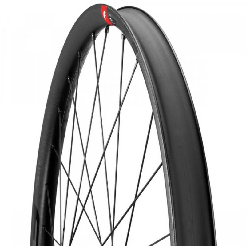 Fulcrum E-Metal 3 27.5 Boost Laufradsatz, Mod. 22, C30 2-WayFit IS 6-Loch 15x110mm / 12x148mm Shimano 10/11-fach 4 Fulcrum E-Metal 3 27.5 Boost Laufradsatz, Mod. 22, C30 2-WayFit IS 6-Loch 15x110mm / 12x148mm Shimano 10/11-fach – Bild 4