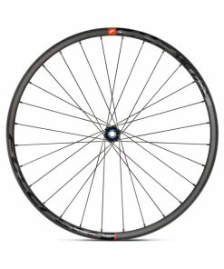 Fulcrum E-Metal 3 27.5 Boost Laufradsatz, Mod. 22, C30 2-WayFit IS 6-Loch 15x110mm / 12x148mm Shimano Microspline