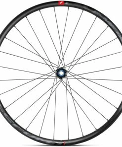 Fulcrum E-Metal 5 29 Boost Laufradsatz, Mod. 22, C30 2-WayFit IS 6-Loch 15x110mm / 12x148mm Shimano 10/11-fach