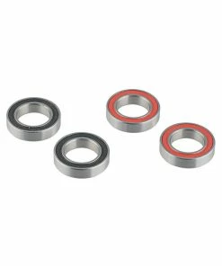 Fulcrum Kugellager &Oslash;30x18x7mm, RT-004 4 Stk. Red Power, Racing DB Vorderrad