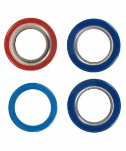 Fulcrum Protektor Kit DRP VR Und HR, KIT-DRPIB F&uuml;r Rillenkugellager