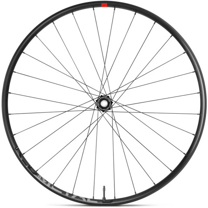 Fulcrum Red Metal 5 29 Boost Laufradsatz, Mod. 23 C27 2-WayFit AFS 15x110mm / 12x148mm Shimano Microspline 1 Fulcrum Red Metal 5 29 Boost Laufradsatz, Mod. 23 C27 2-WayFit AFS 15x110mm / 12x148mm Shimano Microspline