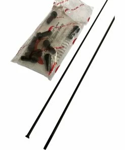 Fulcrum Speichen E-Fire/E-Metal 3 27.5, EFM3-004, 289mm (8St.) -Fahrrad Verkaufsgeschäft fulcrum speichen e fire e metal 3 275 efm3 004 289mm 8st2