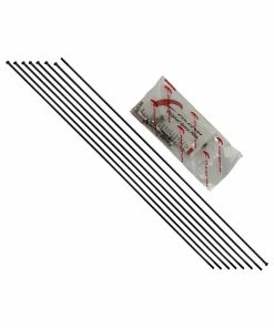 Fulcrum Speichen E-Metal 700 27.5, EM7-002, 288mm (8St.)