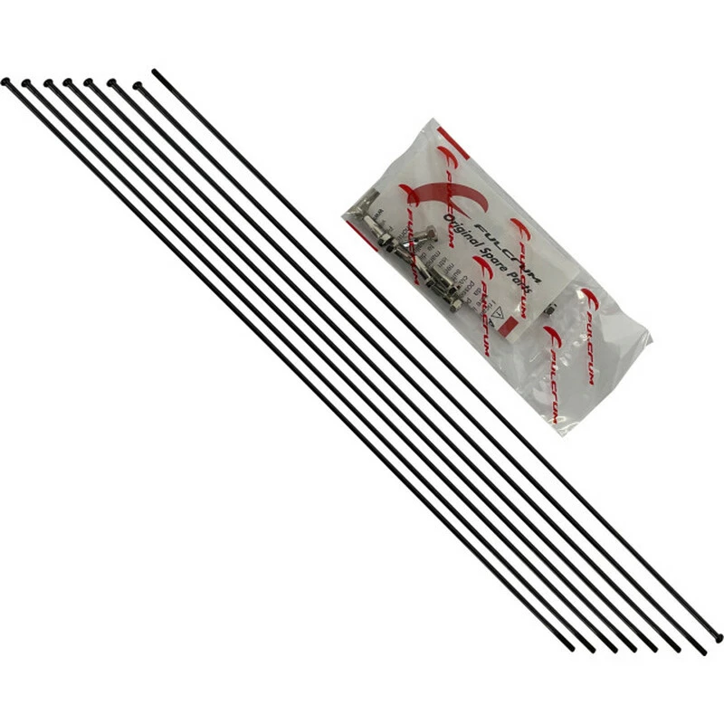 Fulcrum Speichen E-Metal 700 29, EM7-004, 307mm (8St.) 1 Fulcrum Speichen E-Metal 700 29, EM7-004, 307mm (8St.)