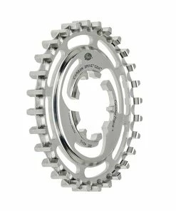 Gates Hintere Riemenscheibe CDX (Enviolo) 24 Z