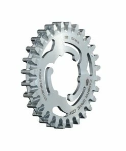 Gates Hintere Riemenscheibe CDX (Nexus 5 Di2) 28 Z